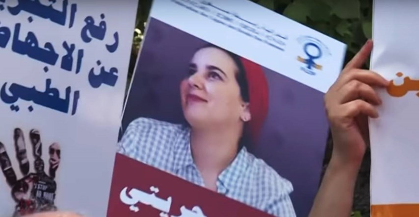 Novinarka iz Maroka dobila godinu dana zatvora zbog izvanbračne veze i pobačaja